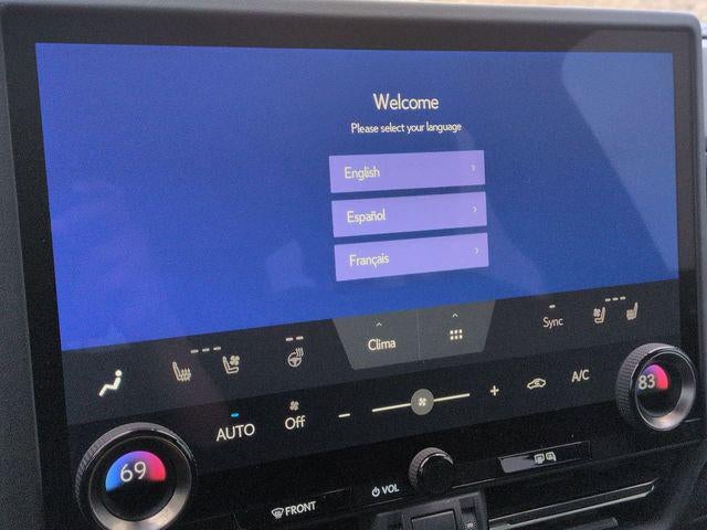 2024 Lexus GX 550 550 Overtrail+