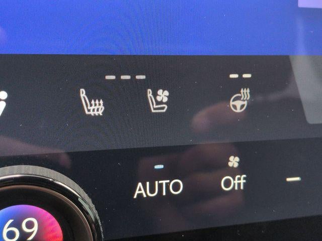 2024 Lexus GX 550 550 Overtrail+