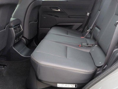 2024 Lexus GX 550 550 Overtrail+