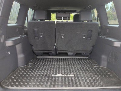 2024 Lexus GX 550 550 Overtrail+