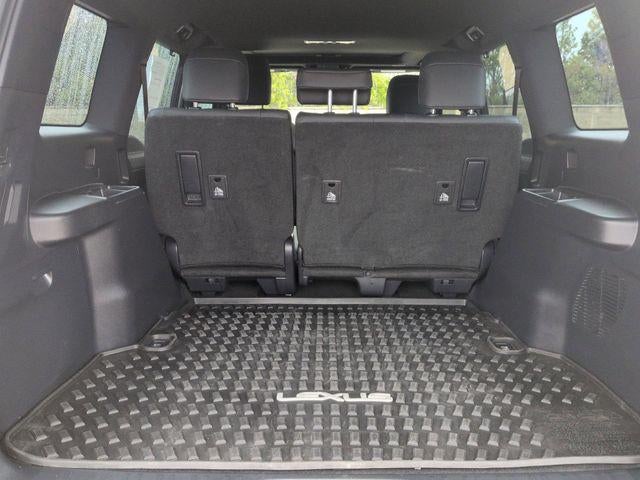 2024 Lexus GX 550 550 Overtrail+