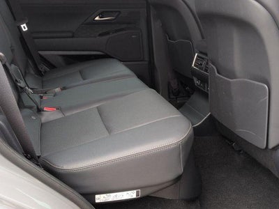 2024 Lexus GX 550 550 Overtrail+