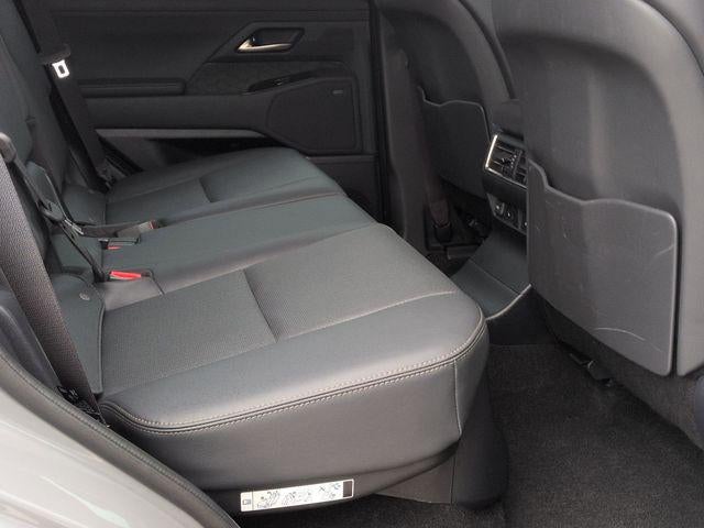 2024 Lexus GX 550 550 Overtrail+