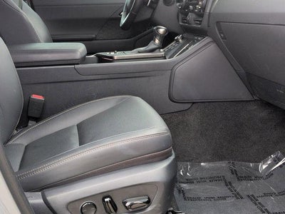 2024 Lexus GX 550 550 Overtrail+