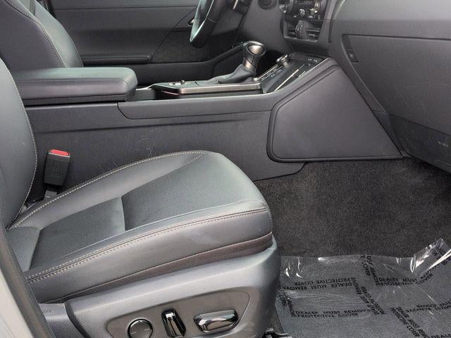 2024 Lexus GX 550 550 Overtrail+