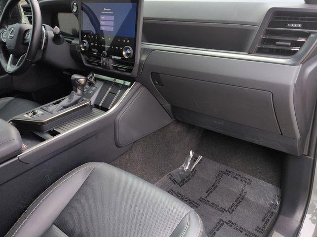 2024 Lexus GX 550 550 Overtrail+