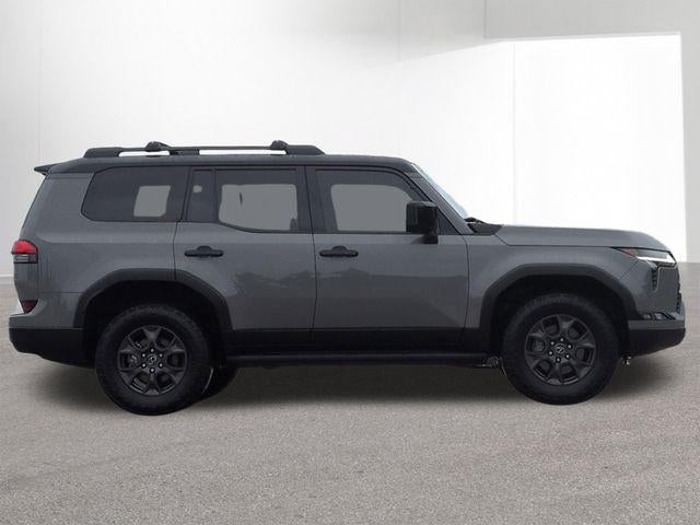 2024 Lexus GX 550 550 Overtrail+