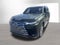2025 Lexus LX 700h Ultra Luxury
