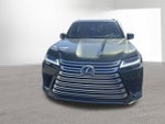 2025 Lexus LX 700h Ultra Luxury