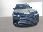 2025 Lexus LX 700h Ultra Luxury