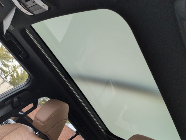 2025 Lexus GX 550 550 Luxury+