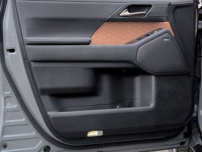 2025 Lexus GX 550 550 Luxury+