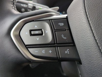 2025 Lexus GX 550 550 Luxury+