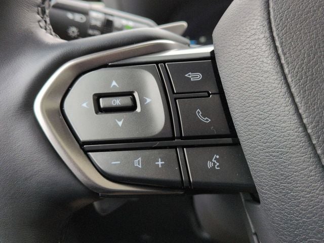 2025 Lexus GX 550 550 Luxury+