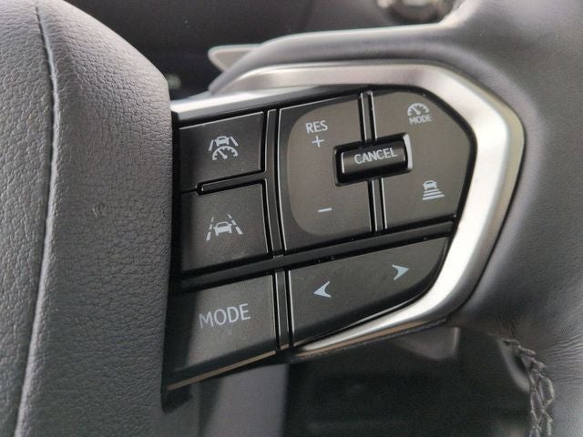 2025 Lexus GX 550 550 Luxury+