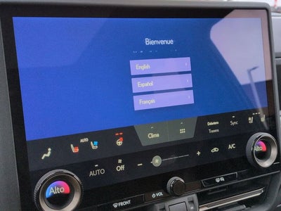 2025 Lexus GX 550 550 Luxury+