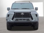 2025 Lexus GX 550 550 Luxury+