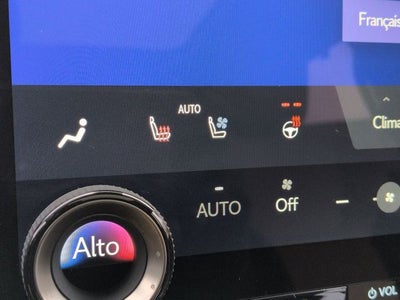 2025 Lexus GX 550 550 Luxury+