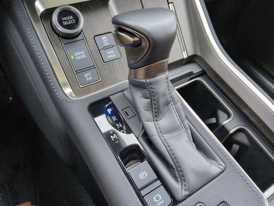 2025 Lexus GX 550 550 Luxury+