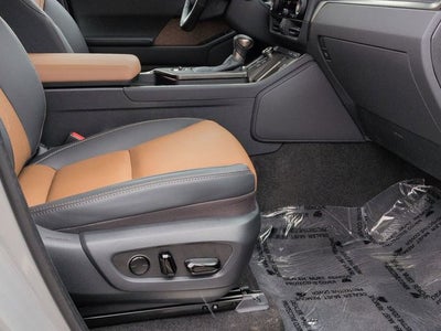 2025 Lexus GX 550 550 Luxury+