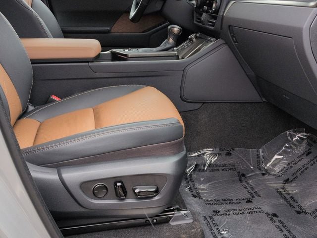 2025 Lexus GX 550 550 Luxury+