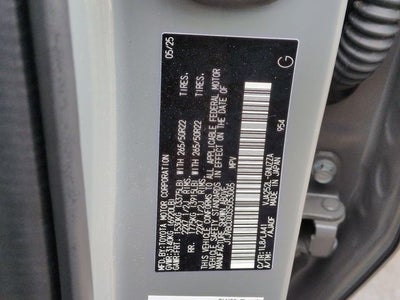 2025 Lexus GX 550 550 Luxury+