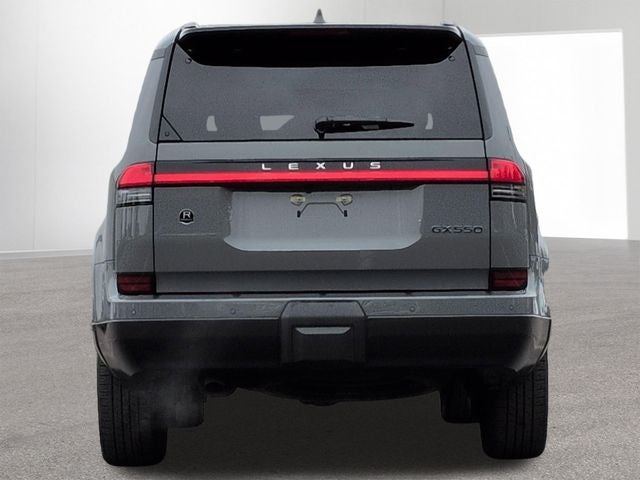 2025 Lexus GX 550 550 Luxury+