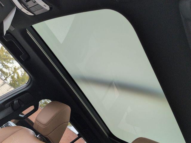 2025 Lexus GX 550 550 Luxury+