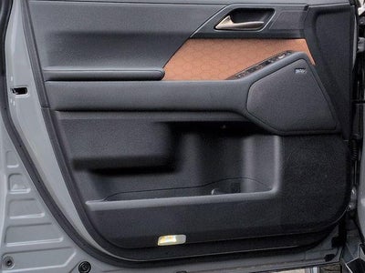 2025 Lexus GX 550 550 Luxury+