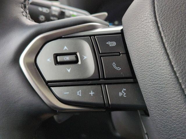 2025 Lexus GX 550 550 Luxury+