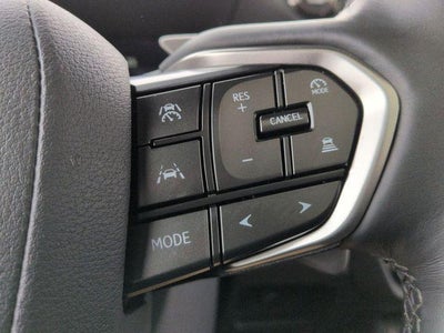 2025 Lexus GX 550 550 Luxury+