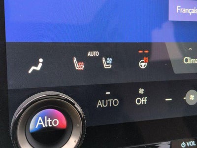 2025 Lexus GX 550 550 Luxury+