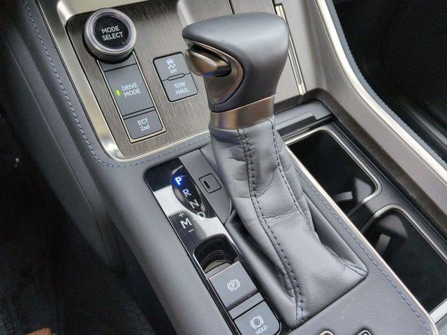 2025 Lexus GX 550 550 Luxury+