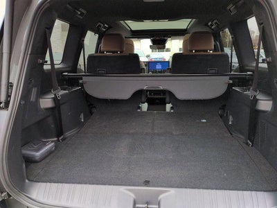 2025 Lexus GX 550 550 Luxury+