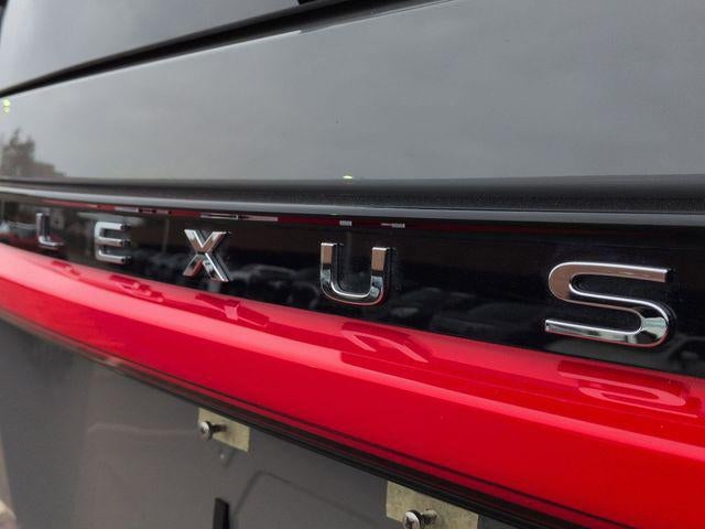 2025 Lexus GX 550 550 Luxury+