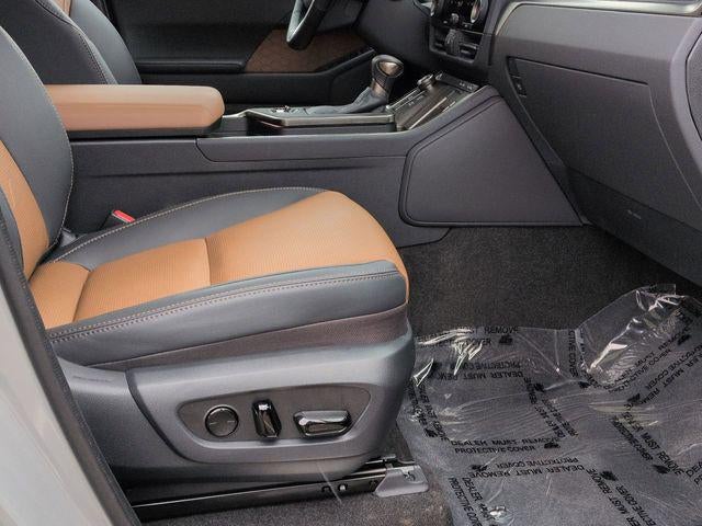 2025 Lexus GX 550 550 Luxury+