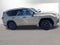2025 Lexus LX 700h Overtrail