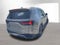 2025 Lexus LX 700h Overtrail