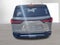 2025 Lexus LX 700h Overtrail