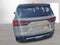 2025 Lexus LX 700h Overtrail