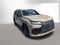 2025 Lexus LX 700h Overtrail