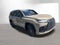 2025 Lexus LX 700h Overtrail