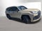 2025 Lexus LX 700h Overtrail