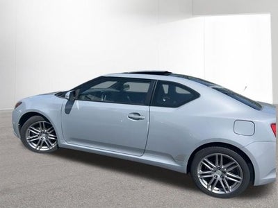 2011 Scion SCION tC Base