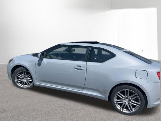 2011 Scion SCION tC Base