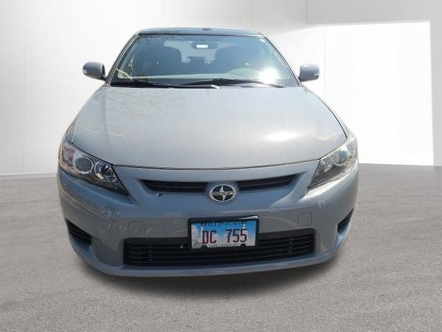2011 Scion SCION tC Base