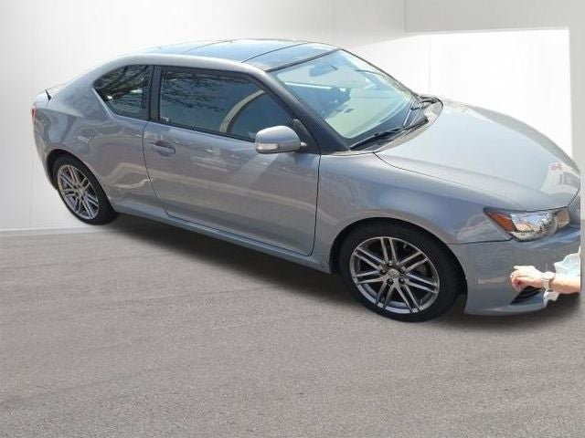 2011 Scion SCION tC Base