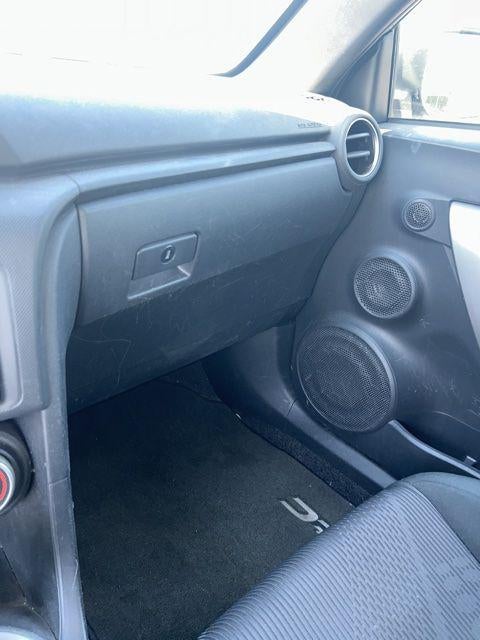 2011 Scion SCION tC Base