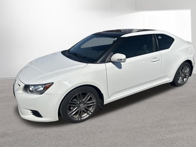 2013 Scion tC Base