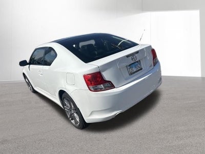 2013 Scion tC Base